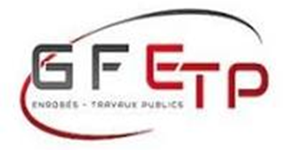 Logo GF ETP – lien vers le site officiel